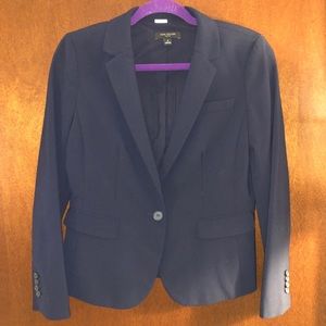 Ann Taylor Season-less Stretch Blazer